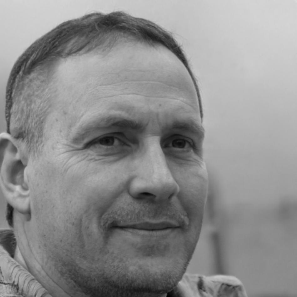 Portrait de formateur spécialisé en psychologie du travail