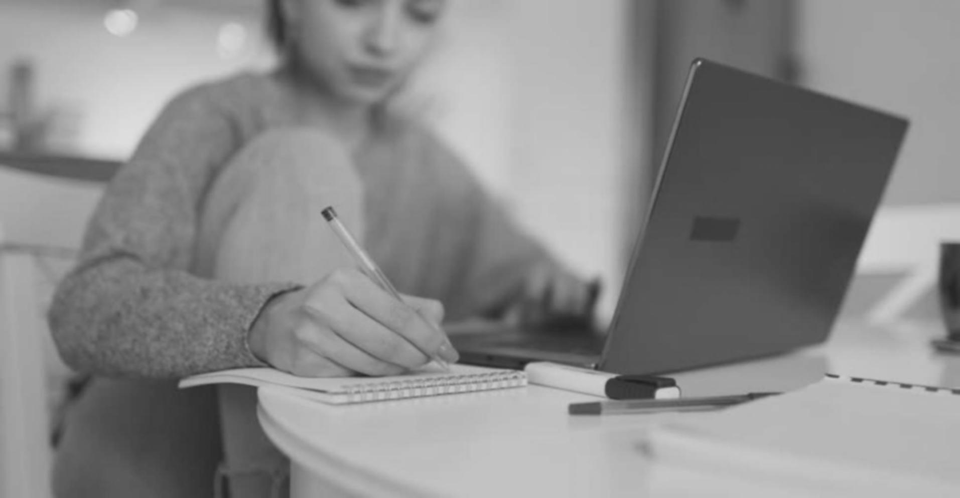 Session de formation en équipe