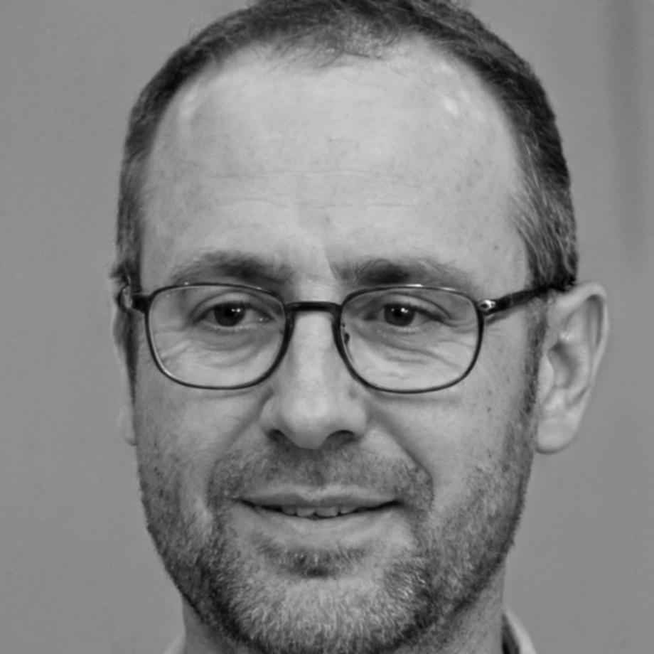 Portrait de Léonard Vautour